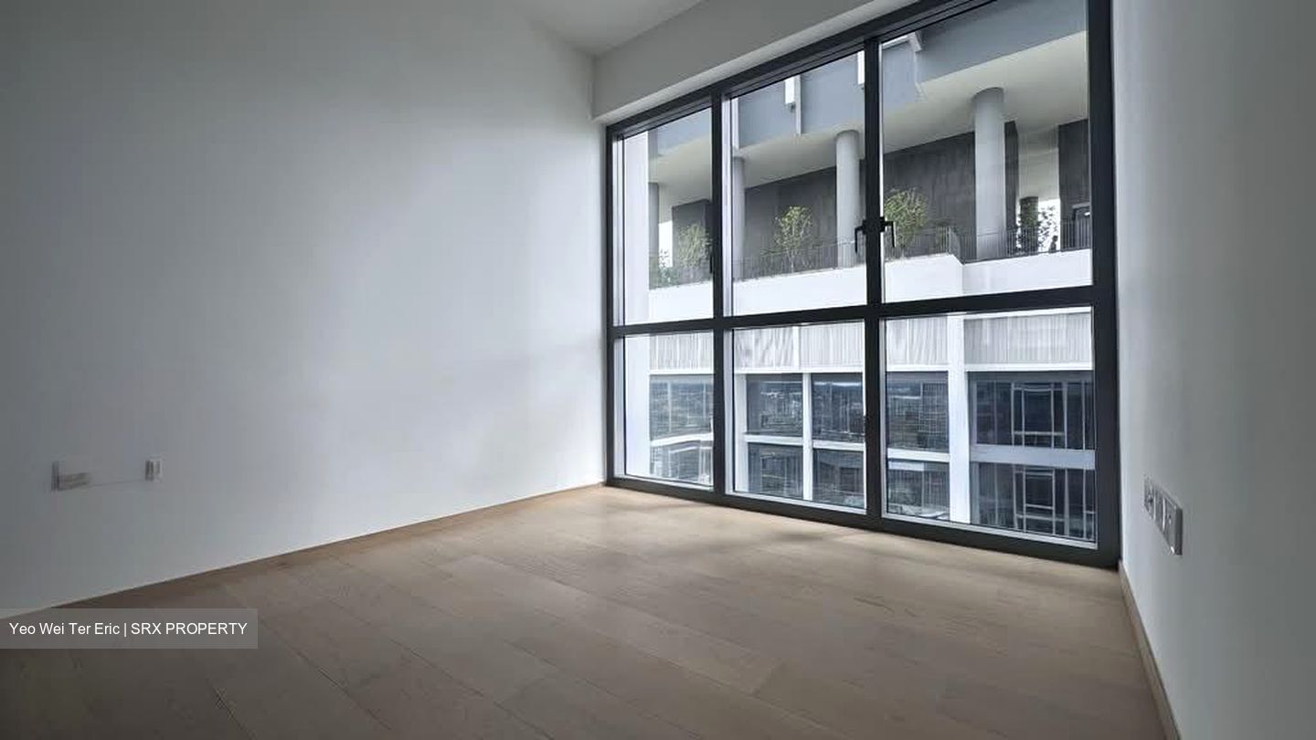 One Holland Village Residences (D10), Apartment #532974501